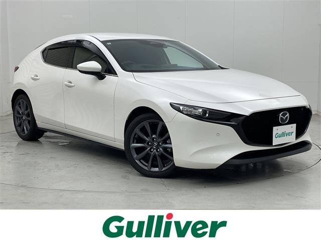 2023 Mazda 3 15S Sedan for sale, Japanese used car export | GULJI TRADERS