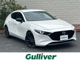 2023 Mazda 3 XD Sedan for sale, Japanese used car export - photo 1 of 24 | GULJI TRADERS