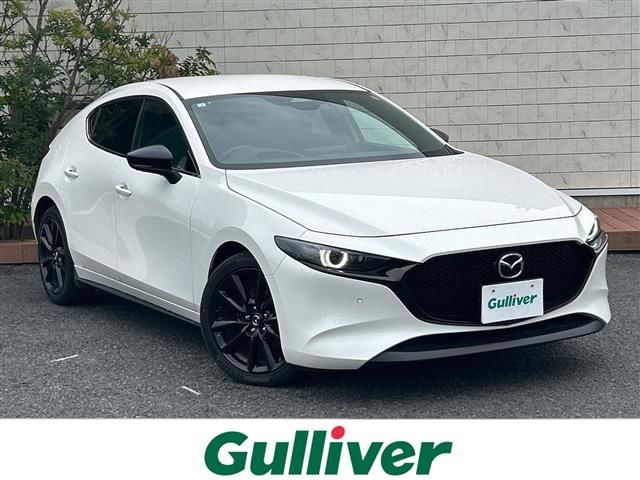 2023 Mazda 3 XD - photo 1 2023 Mazda 3 XD Sedan for sale, Japanese used car export - photo 1 of 24 | GULJI TRADERS