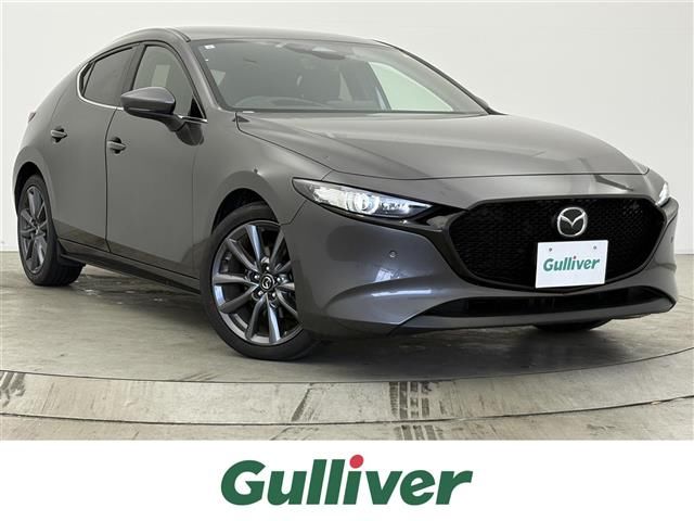 2023 Mazda 3 XD Sedan for sale, Japanese used car export | GULJI TRADERS
