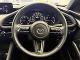 2023 Mazda 3 XD Sedan for sale, Japanese used car export - photo 9 of 24 | GULJI TRADERS