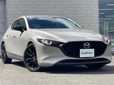 2023 Mazda 3 20S 4WD Sedan for sale, Japanese used car export - photo 1 of 23 | GULJI TRADERS