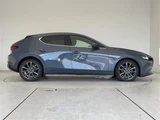 2023 Mazda 3 15S Sedan for sale, Japanese used car export - photo 22 of 24 | GULJI TRADERS