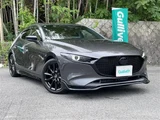2023 Mazda 3 20S Sport ED 4WD Sedan for sale, Japanese used car export - photo 1 of 24 | GULJI TRADERS