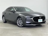 2023 Mazda 3 XD 4WD Sedan for sale, Japanese used car export - photo 1 of 24 | GULJI TRADERS
