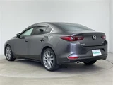 2023 Mazda 3 XD 4WD Sedan for sale, Japanese used car export - photo 2 of 24 | GULJI TRADERS