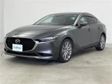 2023 Mazda 3 XD 4WD Sedan for sale, Japanese used car export - photo 24 of 24 | GULJI TRADERS