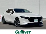 2023 Mazda 3 20S 4WD Sedan for sale, Japanese used car export - photo 1 of 24 | GULJI TRADERS