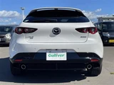 2023 Mazda 3 20S 4WD Sedan for sale, Japanese used car export - photo 2 of 24 | GULJI TRADERS