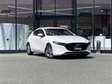 2023 Mazda 3 15S Sedan for sale, Japanese used car export - photo 1 of 23 | GULJI TRADERS