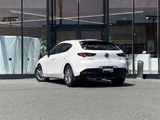 2023 Mazda 3 15S Sedan for sale, Japanese used car export - photo 2 of 23 | GULJI TRADERS