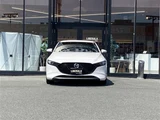 2023 Mazda 3 15S Sedan for sale, Japanese used car export - photo 23 of 23 | GULJI TRADERS