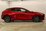 2023 Mazda 3 1.8 XD PRO Sedan for sale, Japanese used car export - photo 6 of 30 | GULJI TRADERS