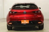 2023 Mazda 3 1.8 XD PRO Sedan for sale, Japanese used car export - photo 8 of 30 | GULJI TRADERS