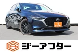 2023 Mazda 3 20S BlackSelection Sedan for sale, Japanese used car export - photo 1 of 30 | GULJI TRADERS