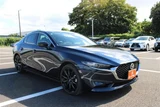 2023 Mazda 3 20S BlackSelection Sedan for sale, Japanese used car export - photo 18 of 30 | GULJI TRADERS
