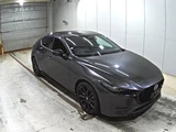 2023 Mazda 3 15S Sport Sedan for sale, Japanese used car export - photo 1 of 3 | GULJI TRADERS