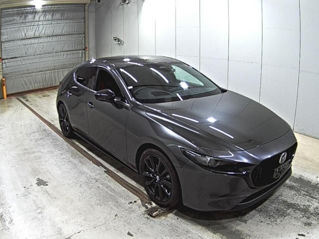 2023 Mazda 3 15S Sport Sedan for sale, Japanese used car export | GULJI TRADERS