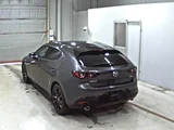 2023 Mazda 3 15S Sport Sedan for sale, Japanese used car export - photo 2 of 3 | GULJI TRADERS