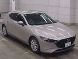 2023 Mazda 3 Sedan for sale, Japanese used car export - photo 1 of 3 | GULJI TRADERS