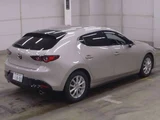 2023 Mazda 3 Sedan for sale, Japanese used car export - photo 2 of 3 | GULJI TRADERS