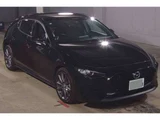 2023 Mazda 3 Sedan for sale, Japanese used car export - photo 1 of 9 | GULJI TRADERS
