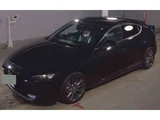 2023 Mazda 3 Sedan for sale, Japanese used car export - photo 3 of 9 | GULJI TRADERS