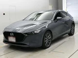 2023 Mazda 3 Sedan for sale, Japanese used car export - photo 1 of 12 | GULJI TRADERS