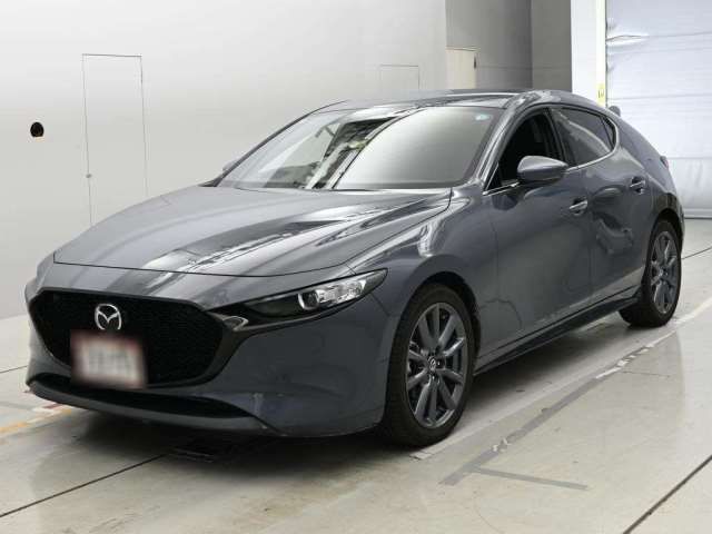 2023 Mazda 3 Sedan for sale, Japanese used car export | GULJI TRADERS