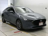 2023 Mazda 3 Sedan for sale, Japanese used car export - photo 5 of 12 | GULJI TRADERS