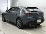 2023 Mazda 3 Sedan for sale, Japanese used car export - photo 6 of 12 | GULJI TRADERS