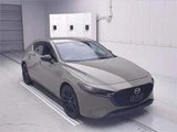 2023 Mazda 3 Sport Sedan for sale, Japanese used car export - photo 1 of 11 | GULJI TRADERS