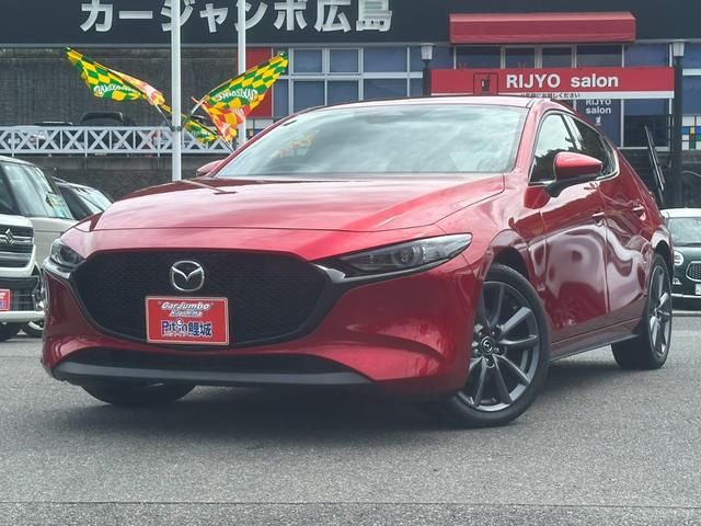2023 Mazda 3 Sedan for sale, Japanese used car export | GULJI TRADERS
