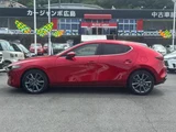 2023 Mazda 3 Sedan for sale, Japanese used car export - photo 4 of 23 | GULJI TRADERS