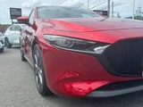 2023 Mazda 3 Sedan for sale, Japanese used car export - photo 6 of 23 | GULJI TRADERS