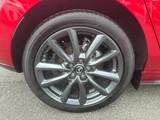 2023 Mazda 3 Sedan for sale, Japanese used car export - photo 19 of 23 | GULJI TRADERS