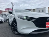 2023 Mazda 3 20S Sedan for sale, Japanese used car export - photo 18 of 24 | GULJI TRADERS