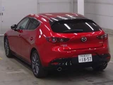 2023 Mazda 3 4WD Sedan for sale, Japanese used car export - photo 2 of 5 | GULJI TRADERS