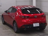 2023 Mazda 3 4WD Sedan for sale, Japanese used car export - photo 5 of 5 | GULJI TRADERS