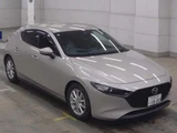 2023 Mazda 3 Sedan for sale, Japanese used car export - photo 1 of 5 | GULJI TRADERS