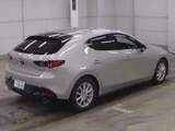 2023 Mazda 3 Sedan for sale, Japanese used car export - photo 2 of 5 | GULJI TRADERS