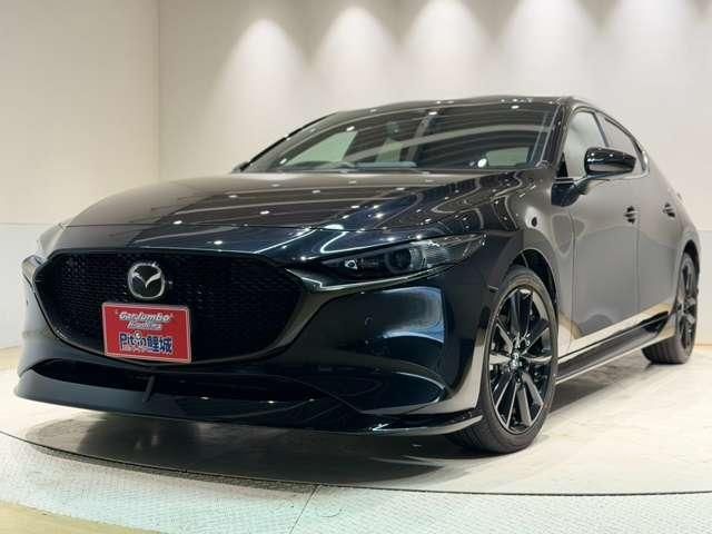 2023 Mazda 3 2.0 20S Sedan for sale, Japanese used car export - photo 1 of 9 | GULJI TRADERS