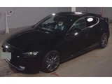 2023 Mazda 3 Sedan for sale, Japanese used car export - photo 6 of 9 | GULJI TRADERS