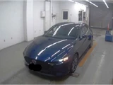 2023 Mazda 3 Sedan for sale, Japanese used car export - photo 1 of 9 | GULJI TRADERS