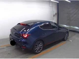 2023 Mazda 3 Sedan for sale, Japanese used car export - photo 2 of 9 | GULJI TRADERS