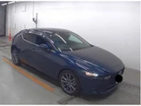 2023 Mazda 3 Sedan for sale, Japanese used car export - photo 4 of 9 | GULJI TRADERS