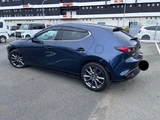 2023 Mazda 3 Sedan for sale, Japanese used car export - photo 9 of 9 | GULJI TRADERS