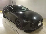 2023 Mazda 3 X Sedan for sale, Japanese used car export - photo 4 of 9 | GULJI TRADERS
