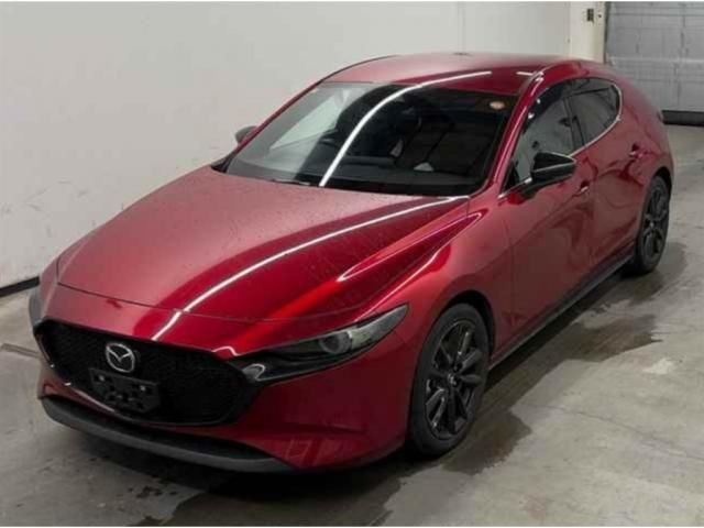 2023 Mazda 3 20S Sedan for sale, Japanese used car export | GULJI TRADERS