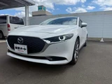 2024 Mazda 3 2.0 20S Sedan for sale, Japanese used car export - photo 45 of 45 | GULJI TRADERS